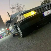 ۴۰۵Glx|خودرو سواری و وانت|فردیس, منظریه|دیوار