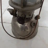 چراغ زنبوی اپتیومسین اصل سوءد همه چی فابریک|کلکسیون اشیاء عتیقه|خوی, |دیوار