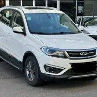 تیگو ۵ ie مدل ۹۵ فروش اقساط اسان