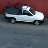 پراید وانت