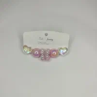 گوشواره آبنباتی و پاپیون|بدلیجات|اسلام‌شهر, شهرک قائمیه|دیوار