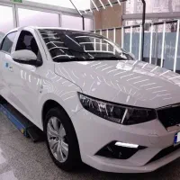 حواله تارا اتوماتیک وی 4