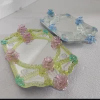 اینه|آینه|قوچان, |دیوار