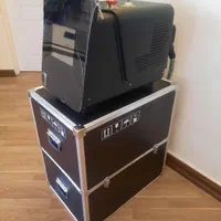 دستگاه کیوسوئیچ جهت ریمووتتو،رفع تیرگی|آرایشی، بهداشتی، درمانی|تهران, امانیه|دیوار