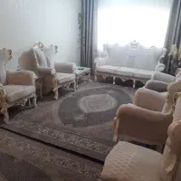 مبل استیل راحتی