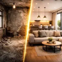 باز سازی و مدیریت پیمان ساختمان