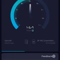 آنلاک وفروش انواع مودم (شیرازیان)|مودم و تجهیزات شبکه|نیشابور, فردوس شمالی|دیوار