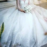 اجاره و فروش لباس عروس