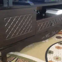 میز تی وی سالم در حد