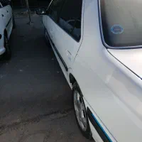 پژو پارس ۱۴۰۲ موتور جدید سیمی|خودرو سواری و وانت|اهواز, نادری|دیوار