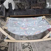 گهواره کودک نو