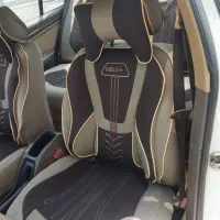 روکش صندلی پژو کوییک ساینا تیبا پراید پرشیادنا