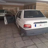 فروش پراید ۱۳۱ مدل ۹۵|خودرو سواری و وانت|ساوه, |دیوار