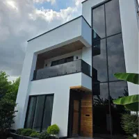 فروش ویلا نمامدرن استخردار تاپ لوکیشن مدارک تکمیل