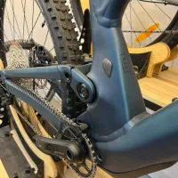 دوچرخه Scott جنیوس (بیت بایک - داود فتح آبادی )|دوچرخه، اسکیت، اسکوتر|یزد, |دیوار