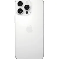 اپل iPhone 16 Pro Max با حافظهٔ ۲۵۶ گیگابایت