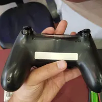 دسته ps4 نوع|کنسول، بازی ویدئویی و آنلاین|کرج, مصباح|دیوار