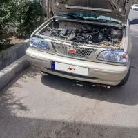 پراید 141 مدل 85