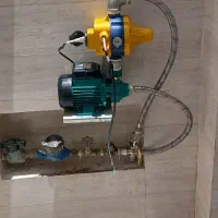 جوشکاری انواع ابگرمکن و تعمیرات|خدمات پیشه و مهارت|فسا, |دیوار