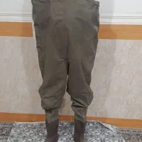 فروش چکمه تمام قد کره ای درحدنو|کیف، کفش، کمربند|مهاباد (آذربایجان غربی), |دیوار