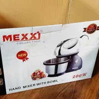تعدادی لوازم خانگی برقی کاملا نو و آکبند