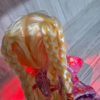عروسک آواز خوان|اسباب‌بازی بچه|بیرجند, |دیوار