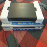 دی وی دی سامسونگ
