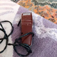 ماشین اصلاح موزر سالم|آرایشی، بهداشتی، درمانی|پارس‌آباد, |دیوار