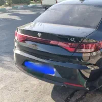 تارا v4  مدل ۴۰۳ کار ۸۰۰۰ مشکی