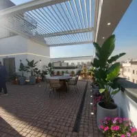 فروش-پنت-هوس-500-متر-مربع-کلید-اول