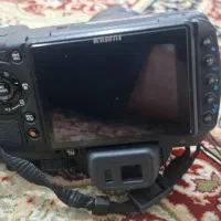 دوربین فوجی فیلم فاین پیکس