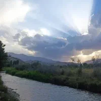 فروش زمین ۳۱۵ متری در وسکاره(رودهن)