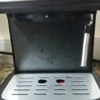 قهوه ساز اورتون ۲۰ بار