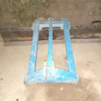 لیور خاک کش پشت تراکتور|ماشین‌آلات صنعتی|سرپل ذهاب, |دیوار