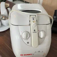 سرخ کن سانی سالم|اجاق گاز و لوازم برقی پختوپز|پرند, فاز ۵|دیوار