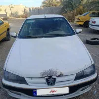 پژو پارس مدل 81 انژکتور|خودرو سواری و وانت|سیب و سوران, |دیوار