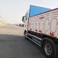 مان 470 باری|خودرو سنگین|اسلامشهر, شاطره|دیوار