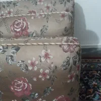 پشتی کارکرده