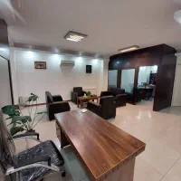 ۸۰ متر / موقعیت اداری / جردن|اجارهٔ دفتر کار، اتاق اداری، مطب|تهران, جردن|دیوار