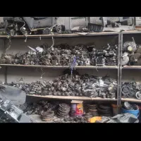 استارت دینام دلکو ایسیو کیلومتر کویل|قطعات یدکی و لوازم جانبی|شهرضا, |دیوار