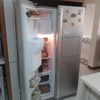 تعمیرات و شارژ گاز و ... انواع یخچالهای خانگی سیار|خدمات پیشه و مهارت|ورامین, ورامین|دیوار