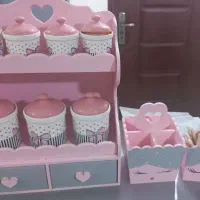 استند ادویه