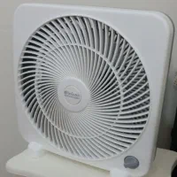 پنکه رومیزی دمنده