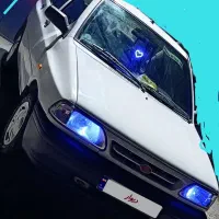 پراید فروشی سالم بیمه پر