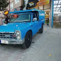 نیسان مدل۸۹