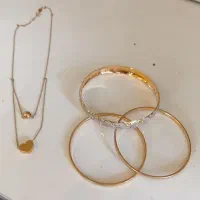 طلا و جواهر