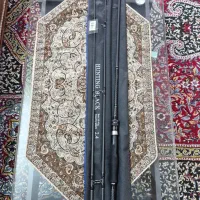 لوازم ماهیگیری اورجینال ترک