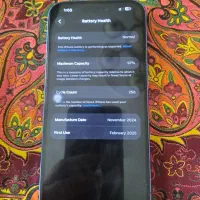 ایفون 16نرمال