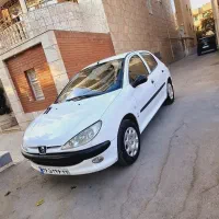 206Tu3پژو فول  پارس