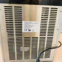 یخساز ۱۵کیلویی هدیکوZB-02|کافی‌شاپ و رستوران|شیراز, معالی‌آباد|دیوار